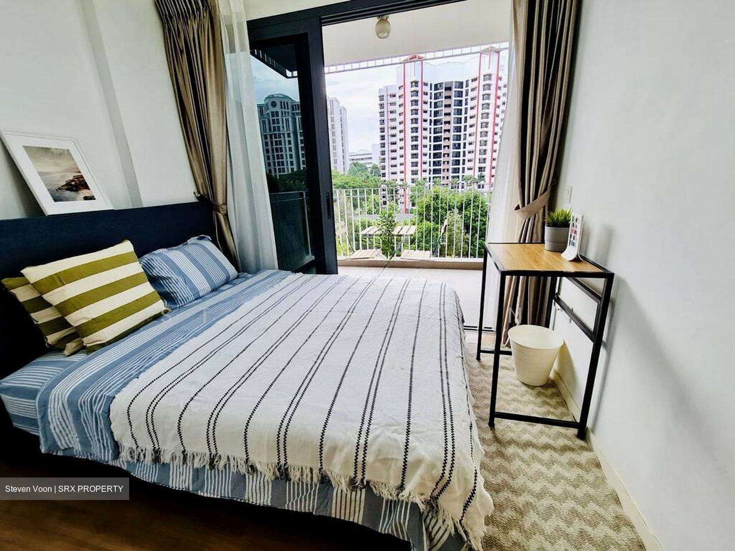 The Lakefront Residences (D22), Condominium #531288161